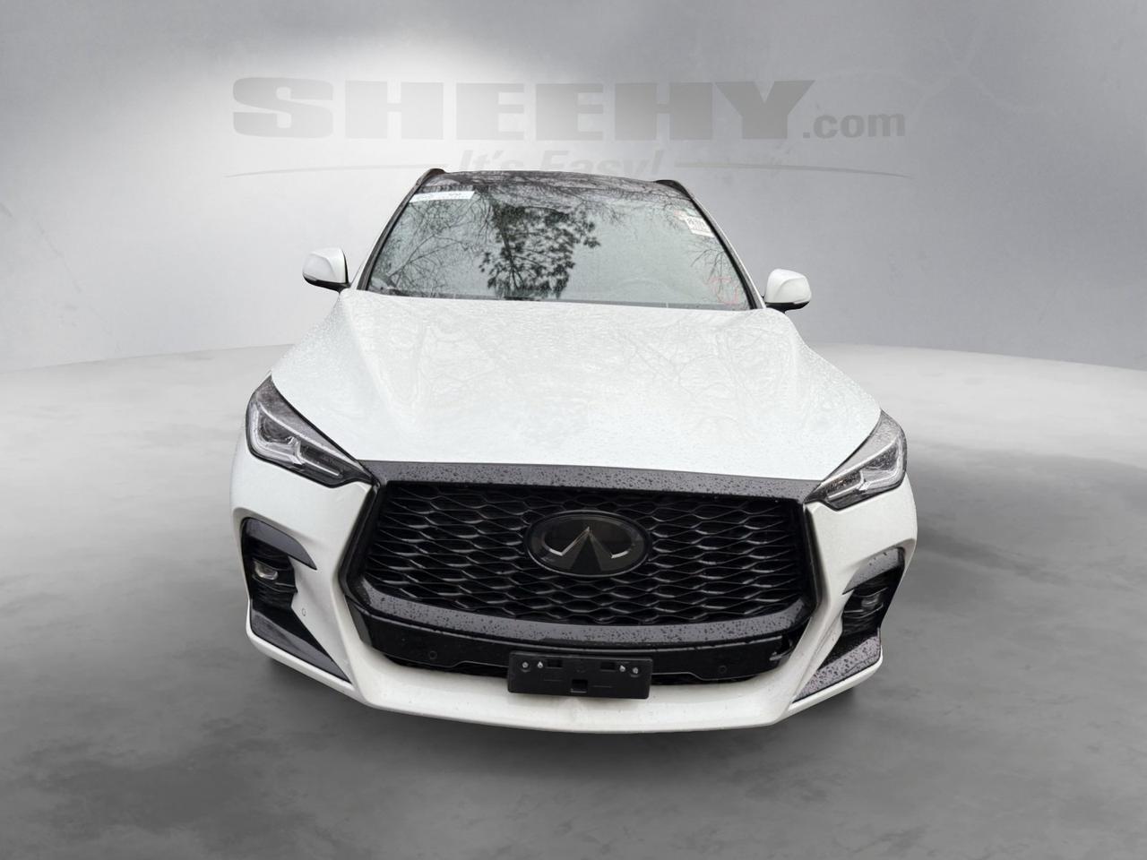 2023 INFINITI QX50 SPORT Annapolis MD