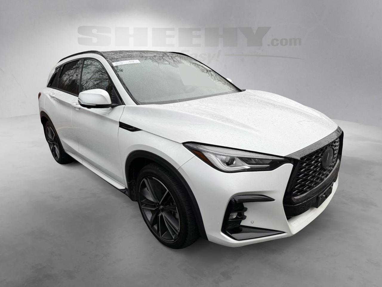 2023 INFINITI QX50 SPORT Annapolis MD