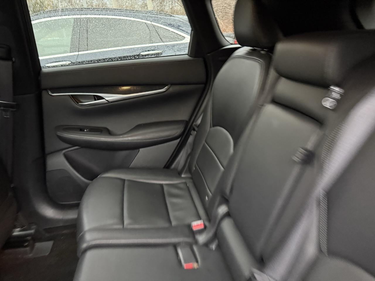 2023 INFINITI QX50 SPORT Annapolis MD