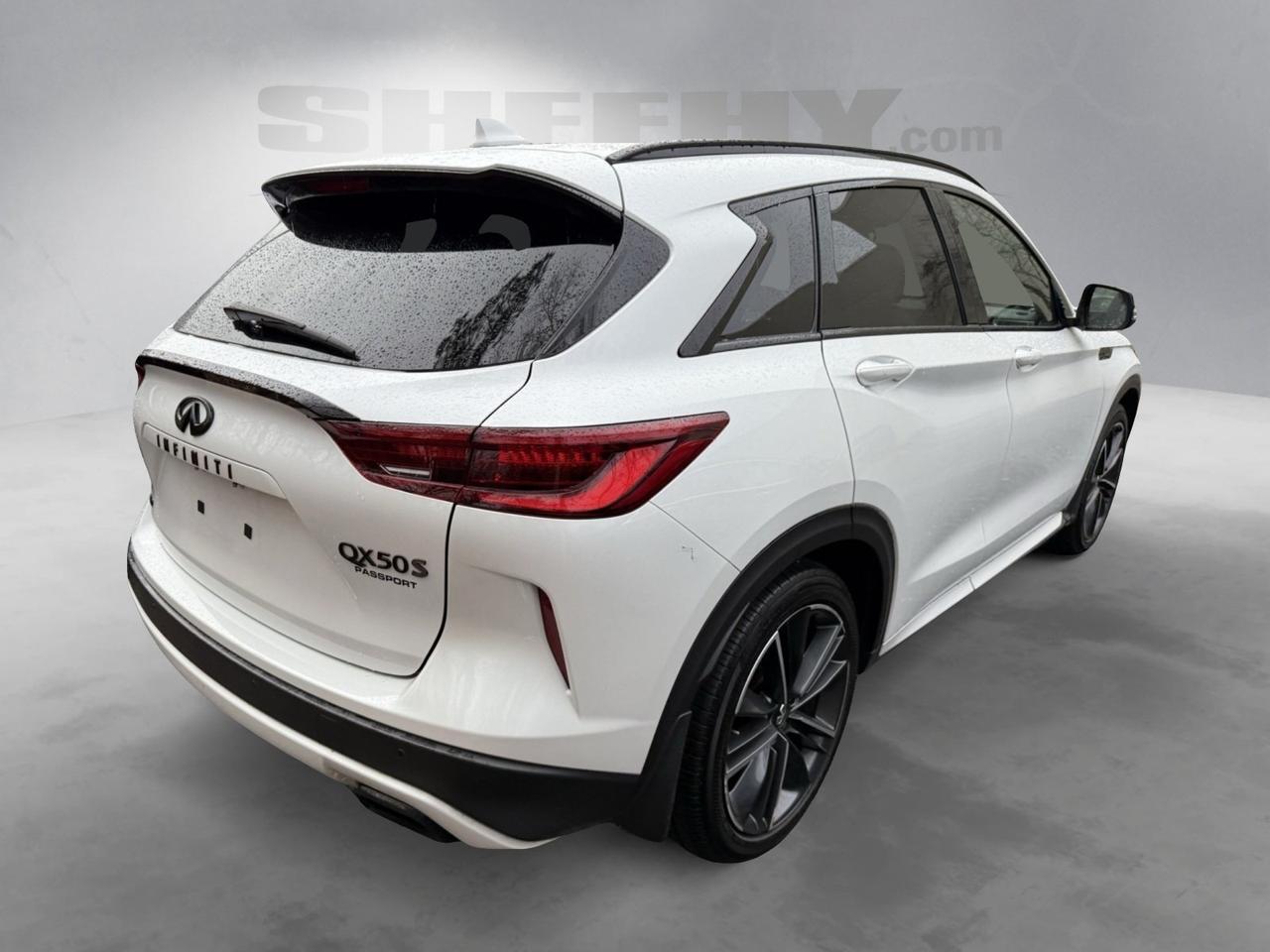 2023 INFINITI QX50 SPORT Annapolis MD