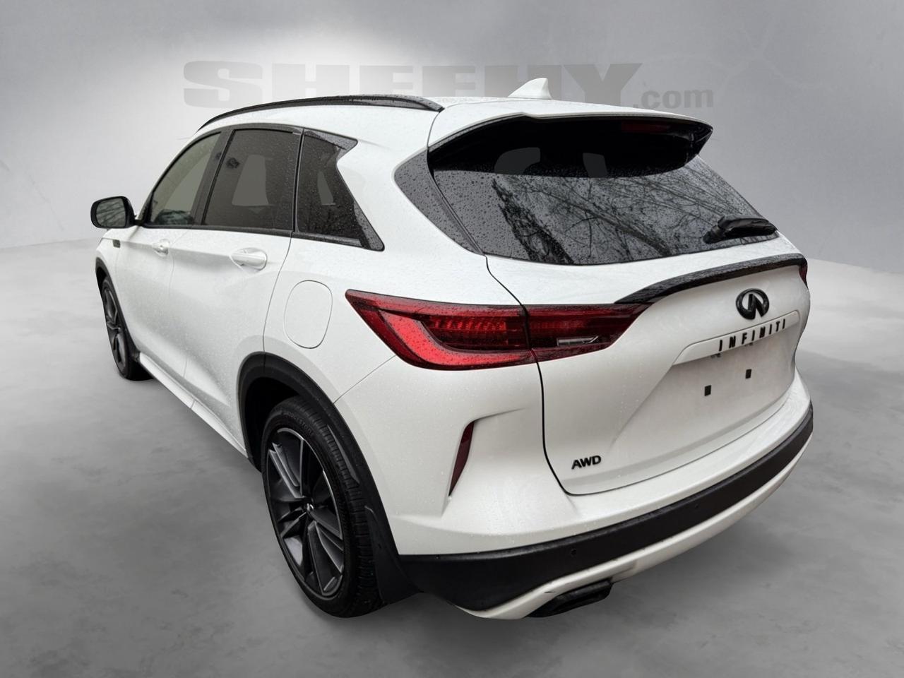 2023 INFINITI QX50 SPORT Annapolis MD