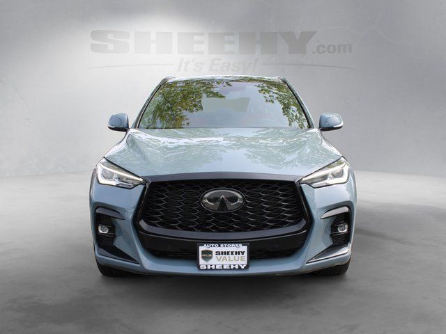 2023 INFINITI QX50 SPORT Manassas VA