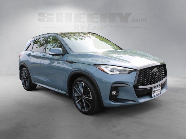 2023 INFINITI QX50 SPORT Manassas VA