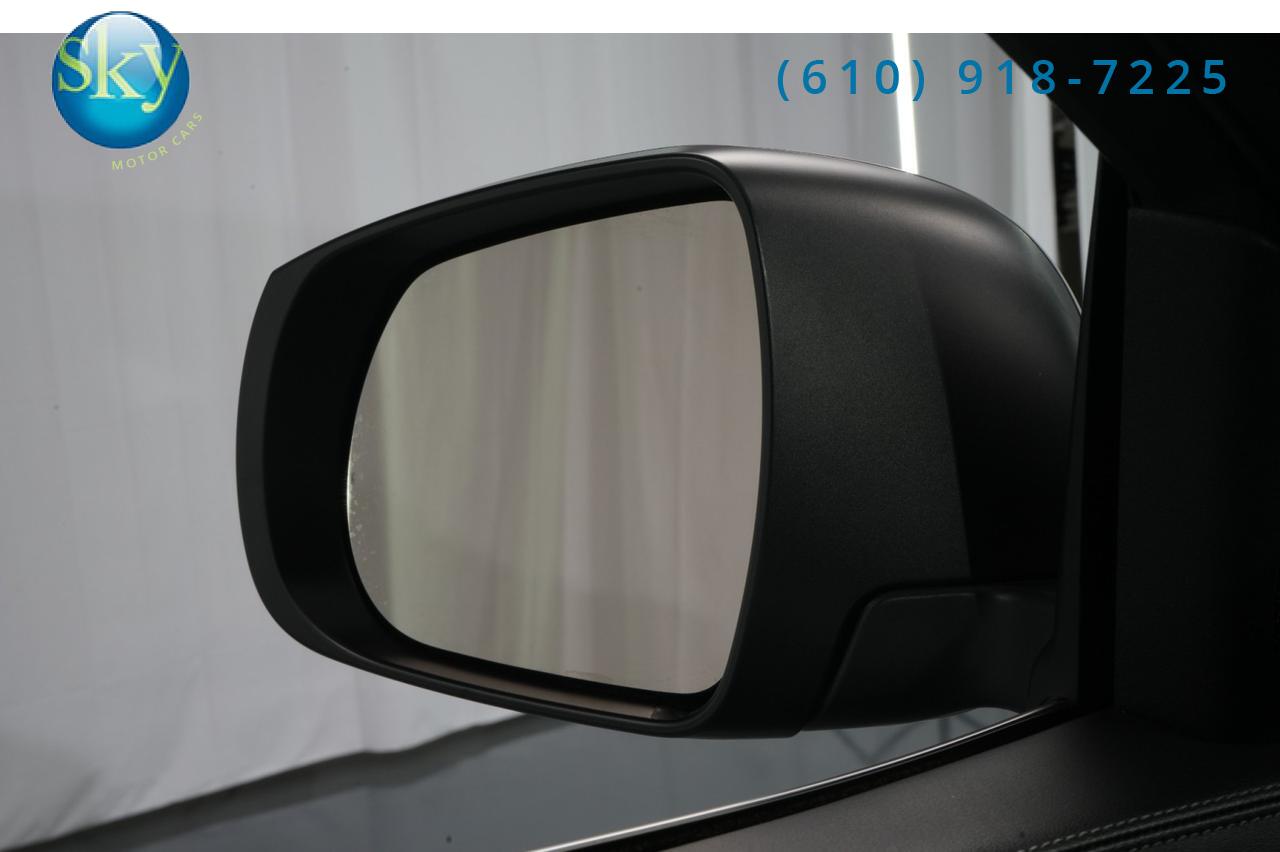 2023 INFINITI QX55 AWD LUXE West Chester PA