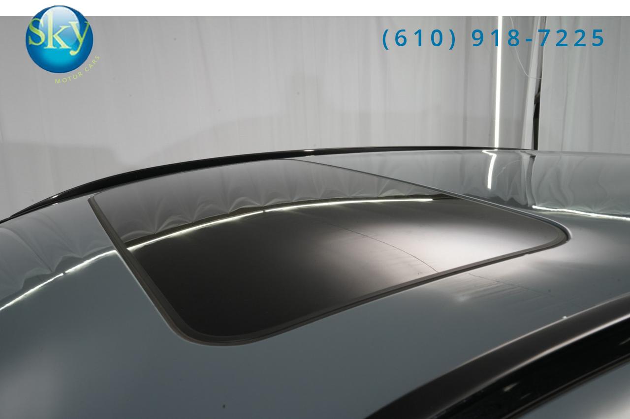 2023 INFINITI QX55 AWD LUXE West Chester PA