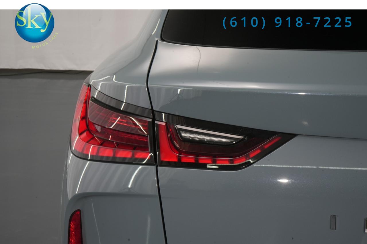 2023 INFINITI QX55 AWD LUXE West Chester PA