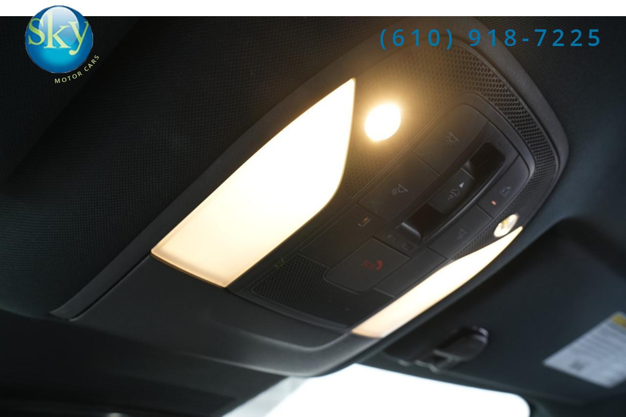 2023 INFINITI QX55 AWD LUXE West Chester PA