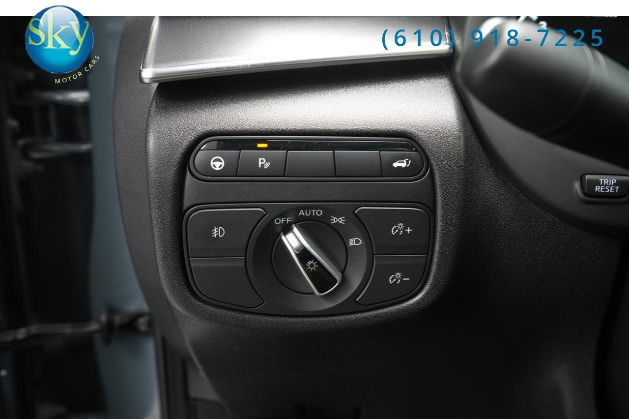 2023 INFINITI QX55 AWD LUXE West Chester PA