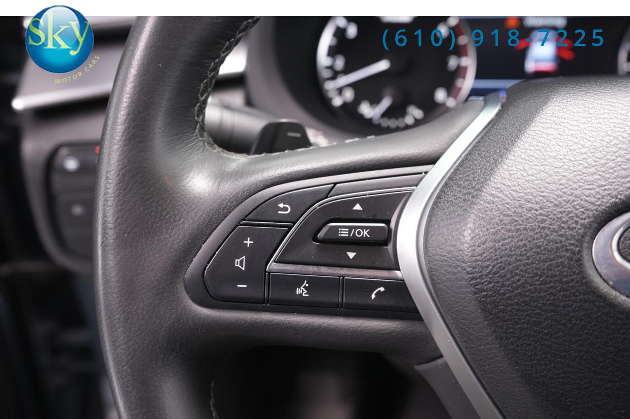 2023 INFINITI QX55 AWD LUXE West Chester PA