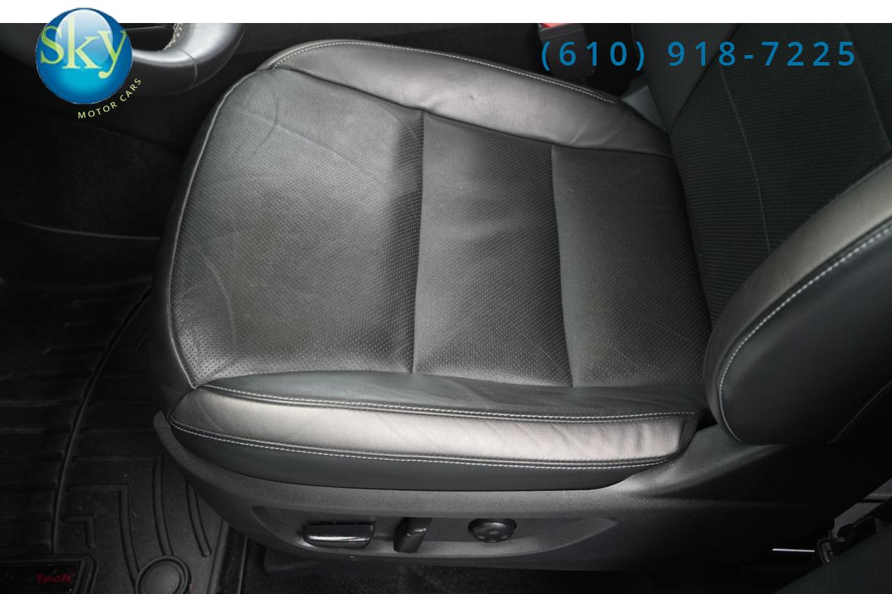 2023 INFINITI QX55 AWD LUXE West Chester PA