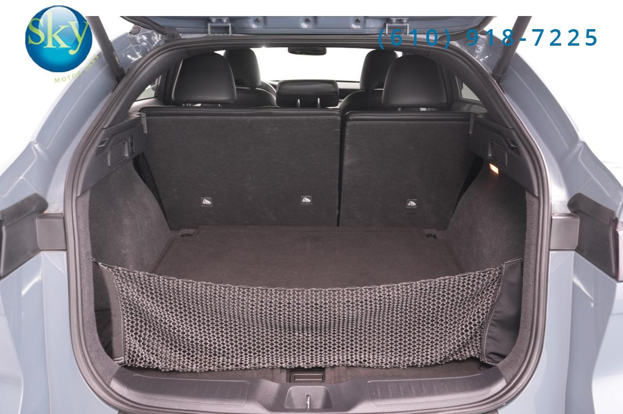 2023 INFINITI QX55 AWD LUXE West Chester PA