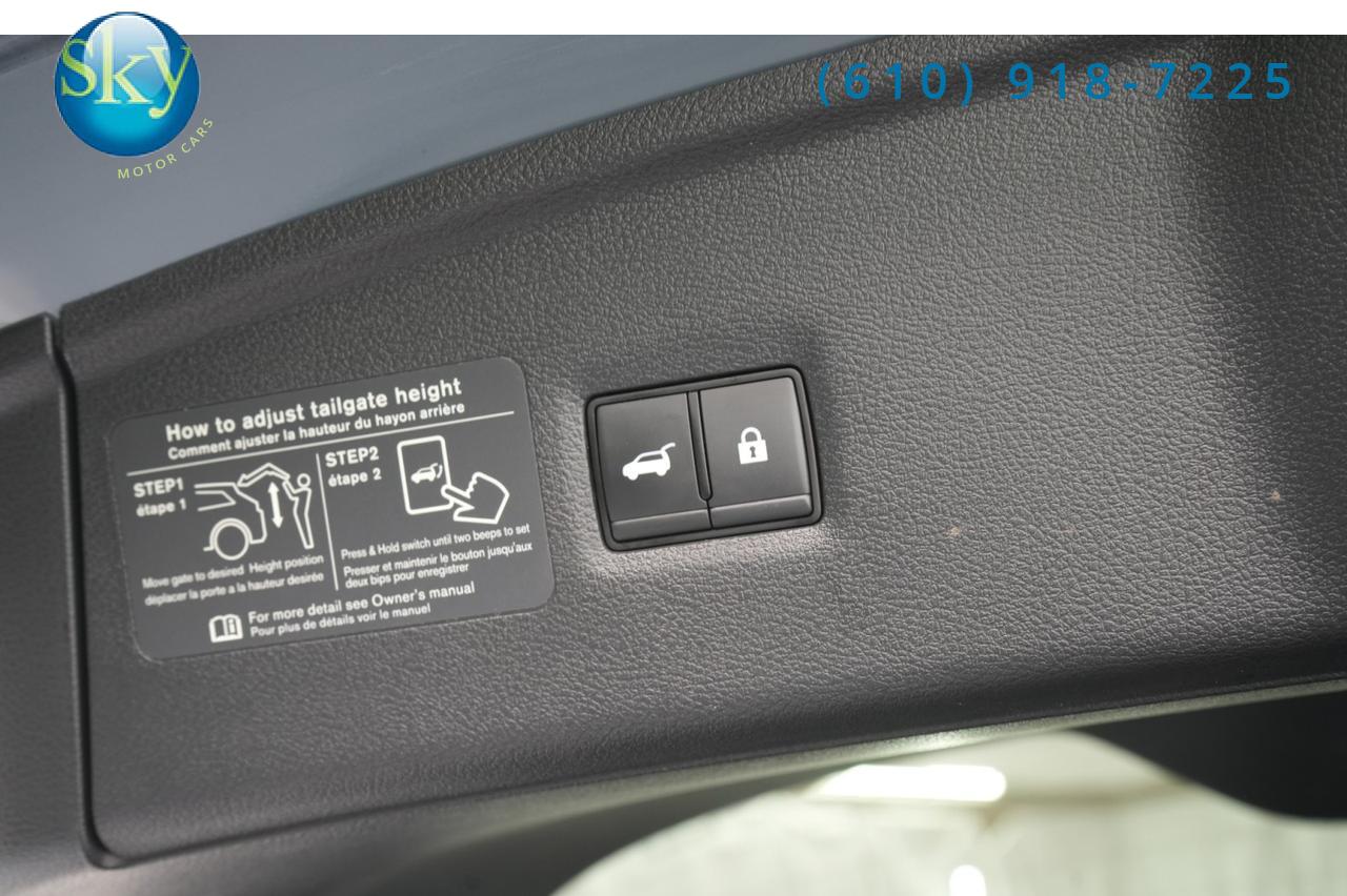 2023 INFINITI QX55 AWD LUXE West Chester PA