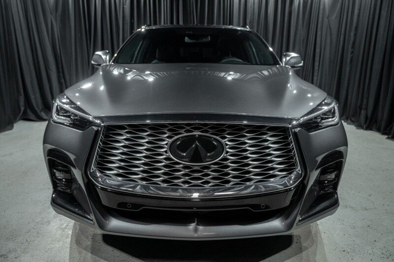 2023 INFINITI QX55 ESSENTIAL AWD SUV Peoria AZ