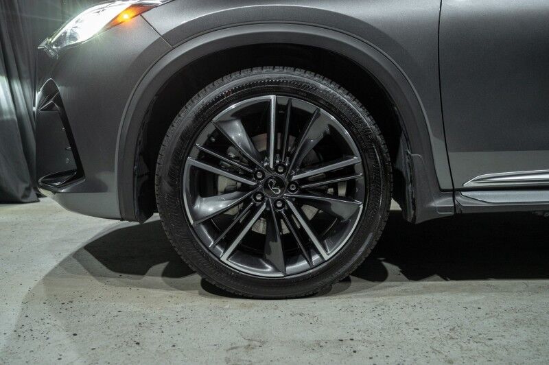 2023 INFINITI QX55 ESSENTIAL AWD SUV Peoria AZ