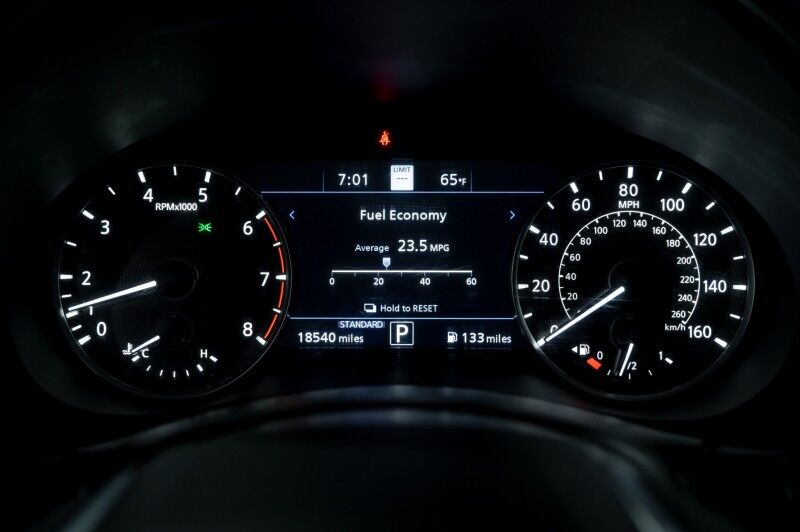 2023 INFINITI QX55 ESSENTIAL AWD SUV Peoria AZ