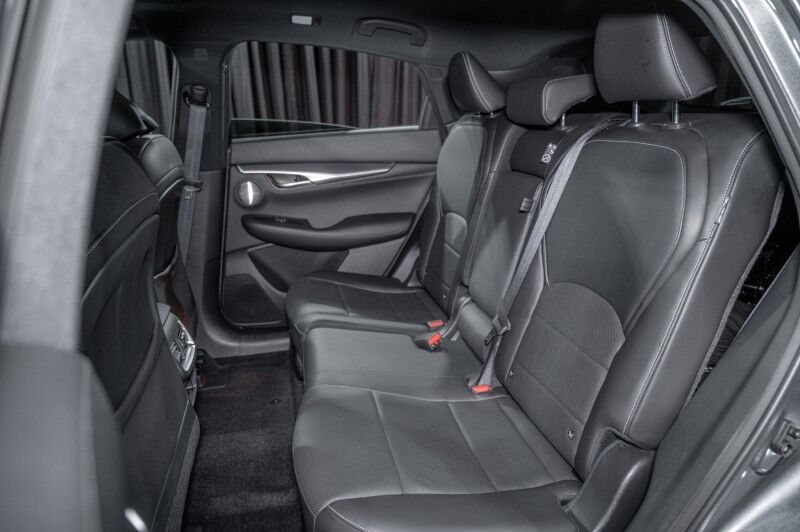 2023 INFINITI QX55 ESSENTIAL AWD SUV Peoria AZ