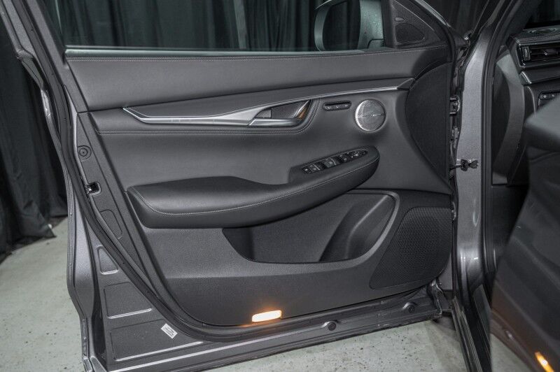 2023 INFINITI QX55 ESSENTIAL AWD SUV Peoria AZ