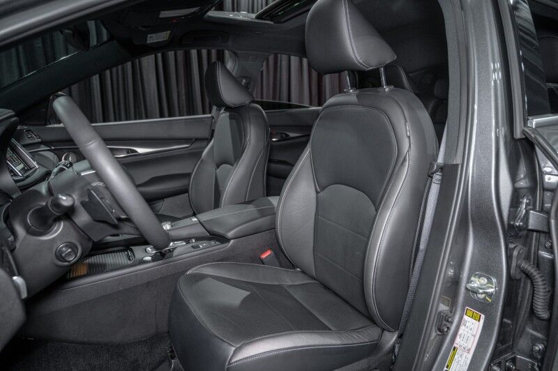 2023 INFINITI QX55 ESSENTIAL AWD SUV Peoria AZ