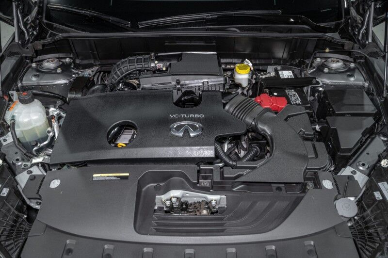 2023 INFINITI QX55 ESSENTIAL AWD SUV Peoria AZ