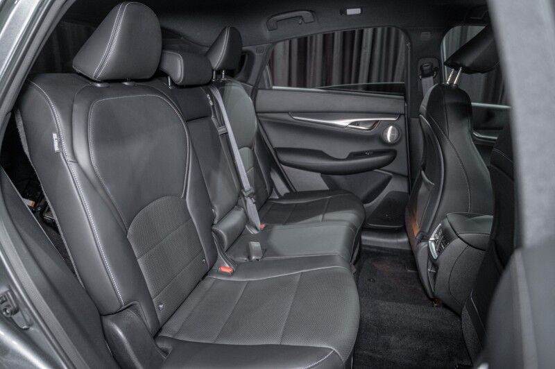 2023 INFINITI QX55 ESSENTIAL AWD SUV Peoria AZ