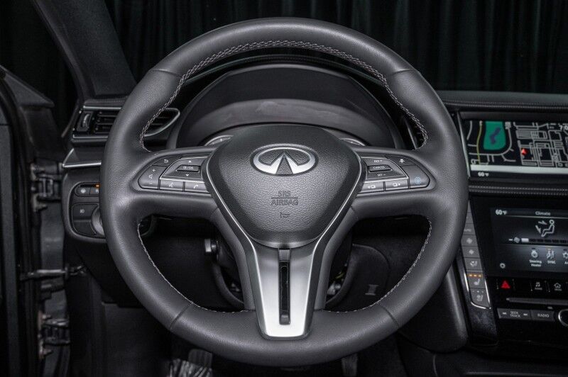 2023 INFINITI QX55 ESSENTIAL AWD SUV Peoria AZ