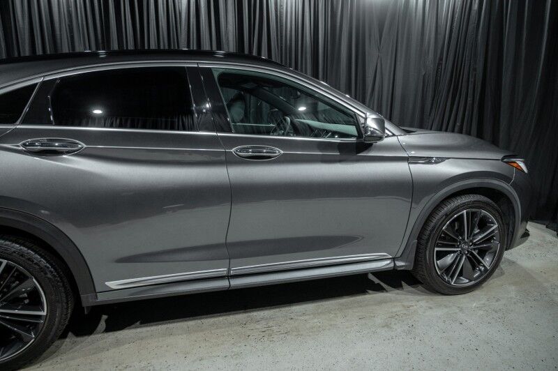 2023 INFINITI QX55 ESSENTIAL AWD SUV Peoria AZ