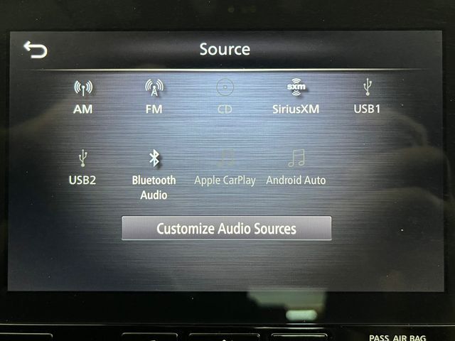 2023 INFINITI QX55 ESSENTIAL Carrollton TX