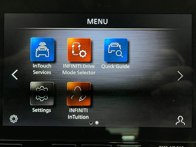 2023 INFINITI QX55 ESSENTIAL Carrollton TX