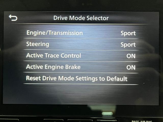 2023 INFINITI QX55 ESSENTIAL Carrollton TX