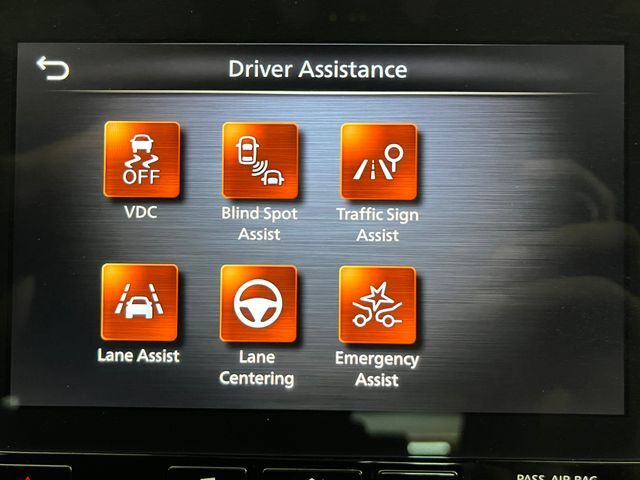 2023 INFINITI QX55 ESSENTIAL Carrollton TX
