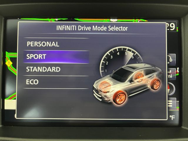 2023 INFINITI QX55 ESSENTIAL Carrollton TX