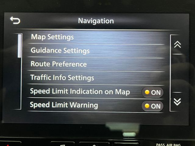 2023 INFINITI QX55 ESSENTIAL Carrollton TX