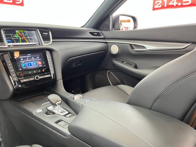 2023 INFINITI QX55 ESSENTIAL Carrollton TX