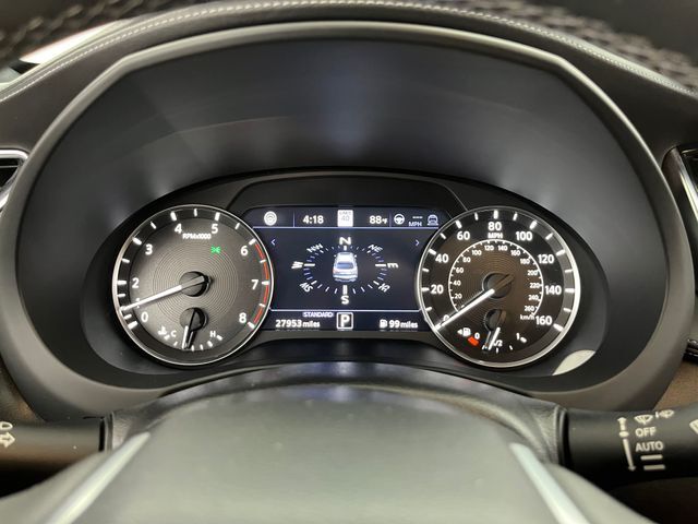 2023 INFINITI QX55 ESSENTIAL Carrollton TX