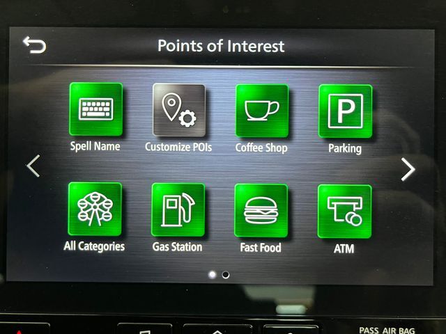 2023 INFINITI QX55 ESSENTIAL Carrollton TX