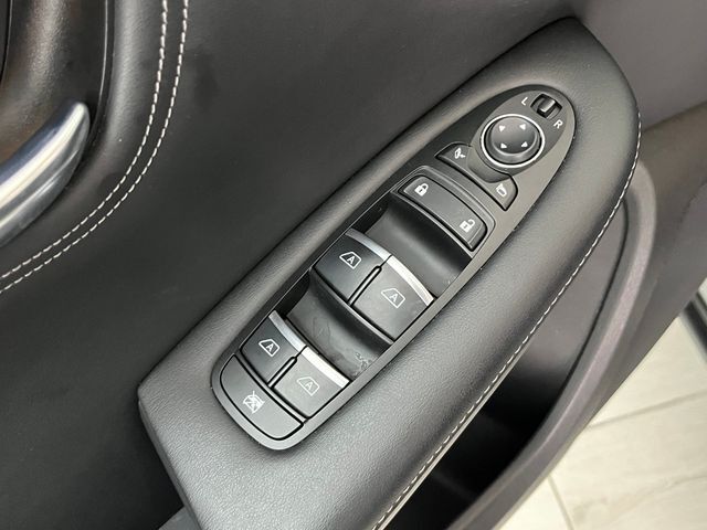 2023 INFINITI QX55 ESSENTIAL Carrollton TX