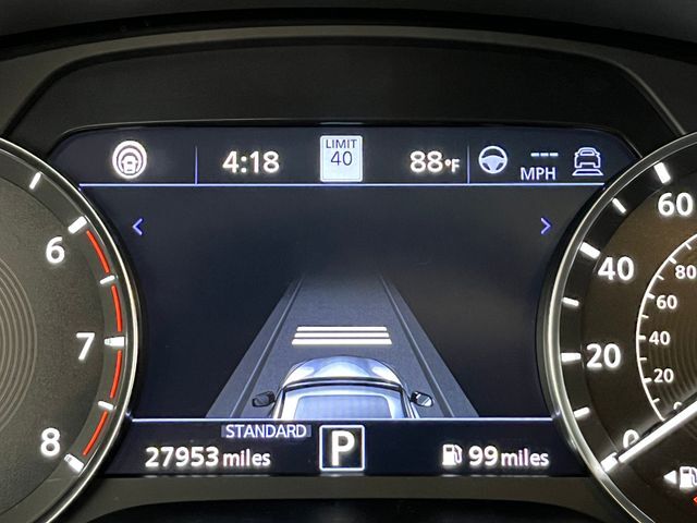 2023 INFINITI QX55 ESSENTIAL Carrollton TX