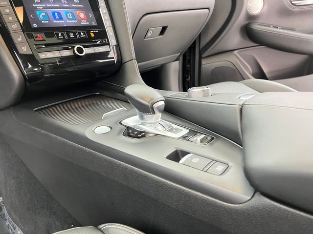 2023 INFINITI QX55 ESSENTIAL Carrollton TX