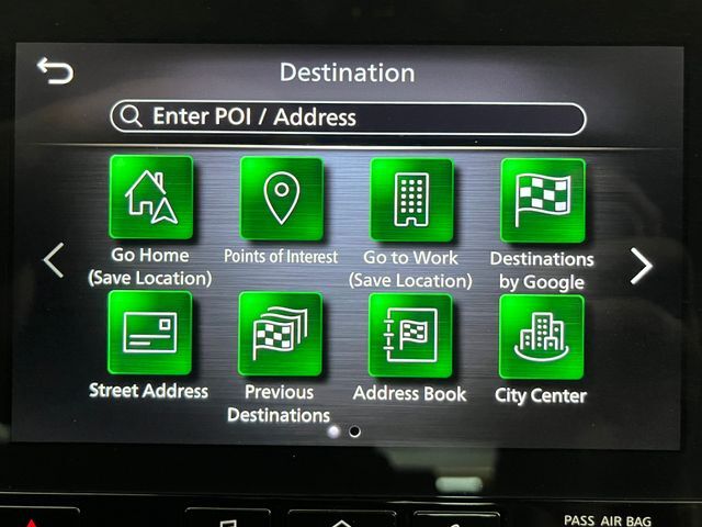 2023 INFINITI QX55 ESSENTIAL Carrollton TX