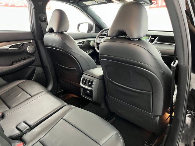 2023 INFINITI QX55 ESSENTIAL Carrollton TX