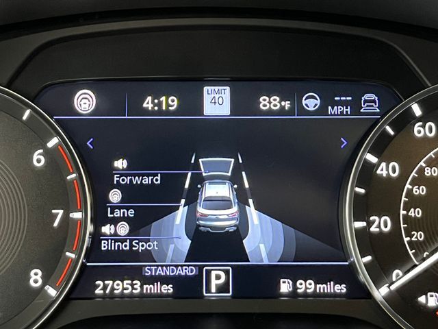 2023 INFINITI QX55 ESSENTIAL Carrollton TX