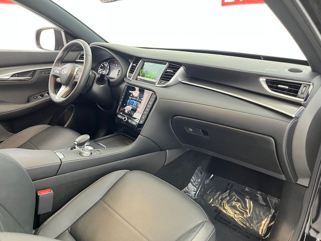2023 INFINITI QX55 ESSENTIAL Carrollton TX