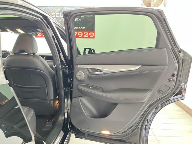 2023 INFINITI QX55 ESSENTIAL Carrollton TX