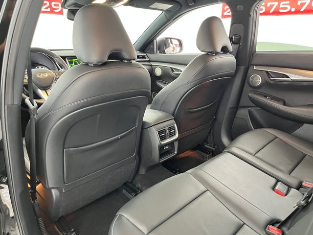 2023 INFINITI QX55 ESSENTIAL Carrollton TX