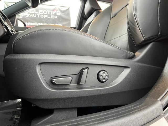 2023 INFINITI QX55 ESSENTIAL Carrollton TX