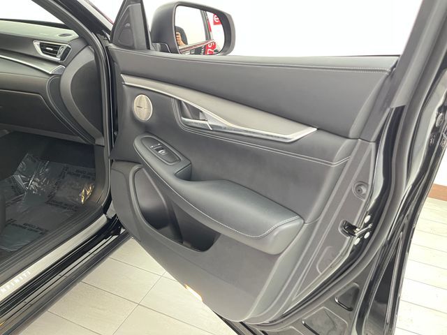 2023 INFINITI QX55 ESSENTIAL Carrollton TX