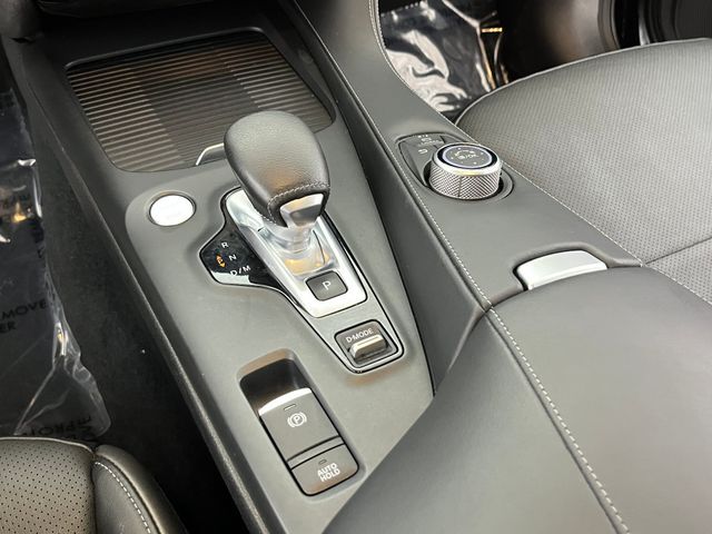 2023 INFINITI QX55 ESSENTIAL Carrollton TX