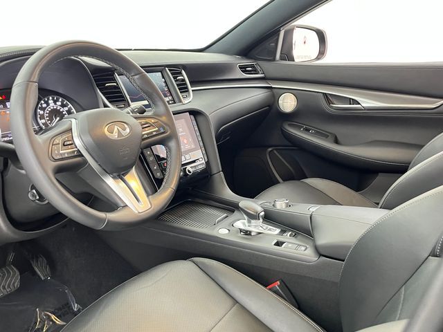 2023 INFINITI QX55 ESSENTIAL Carrollton TX