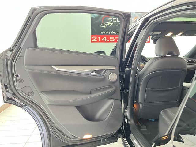 2023 INFINITI QX55 ESSENTIAL Carrollton TX