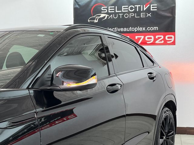 2023 INFINITI QX55 ESSENTIAL Carrollton TX